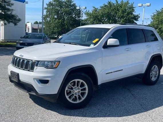 JEEP GRAND CHEROKEE 2020 1C4RJFAG4LC171663 image